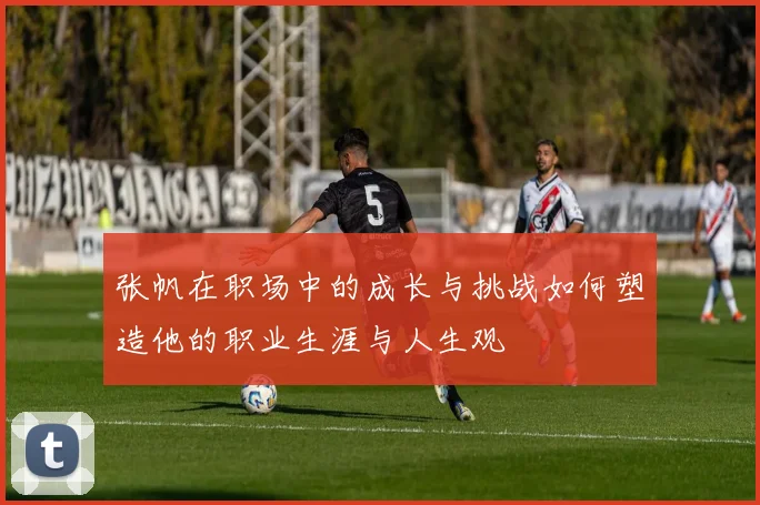 张帆在职场中的成长与挑战如何塑造他的职业生涯与人生观